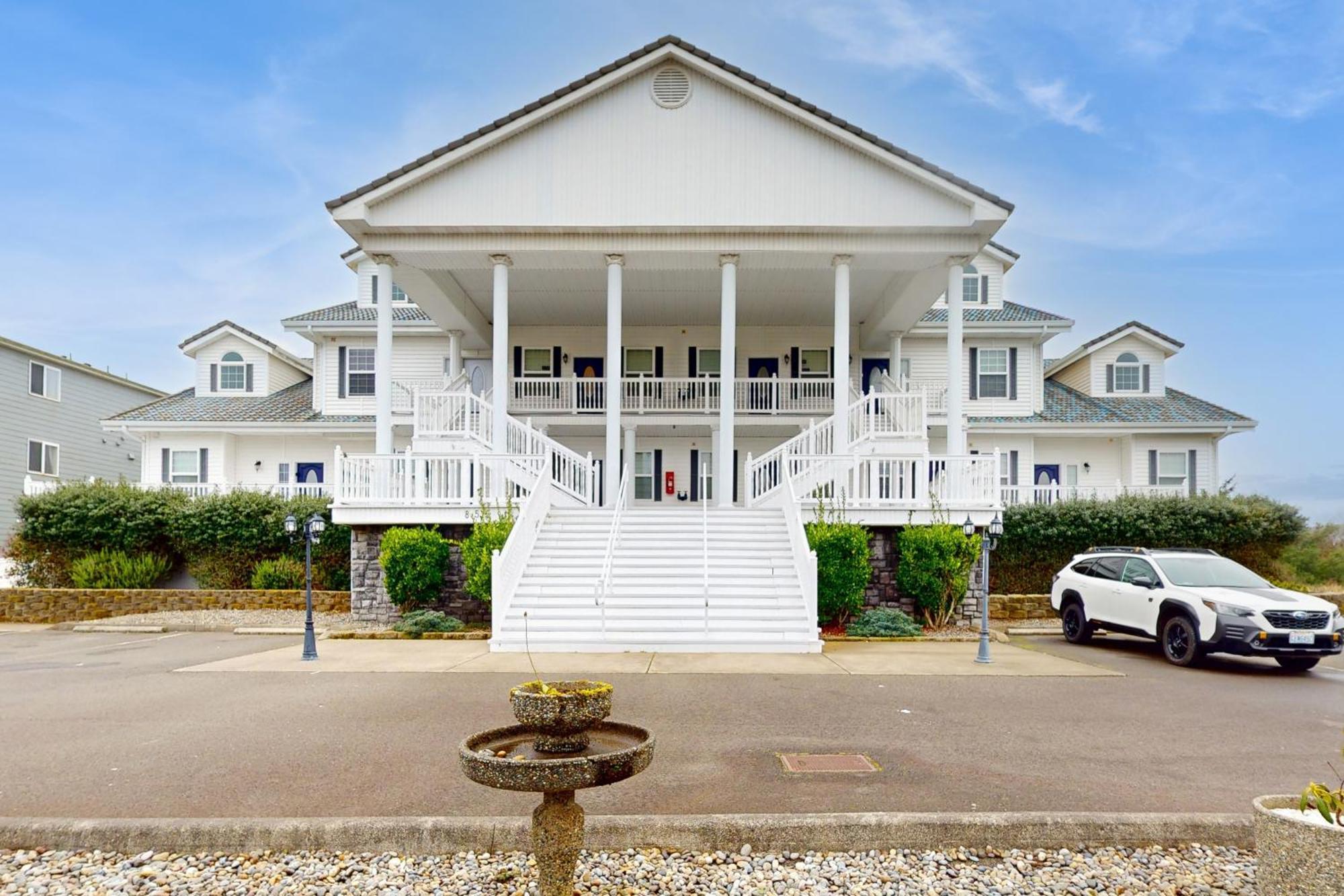 Judith Ann Inn โอเชียนชอร์ส ห้อง รูปภาพ